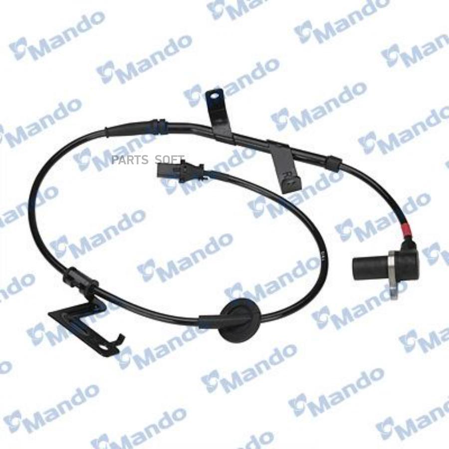 

MANDO EX9567038100 Датчик ABS HYUNDAI SONATA IV (EF) () 1шт