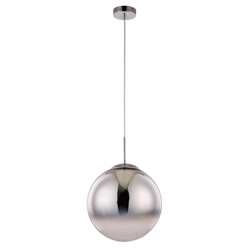 ARTE Подвесной светильник Jupiter Chrome A7963SP-1CC Arte Lamp