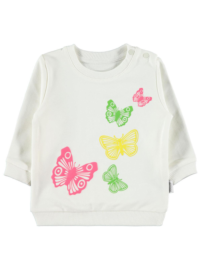 

Лонгслив Civil Baby 915876715K71 экрю 6-9 мес (доставка из-за рубежа), 915876715K71