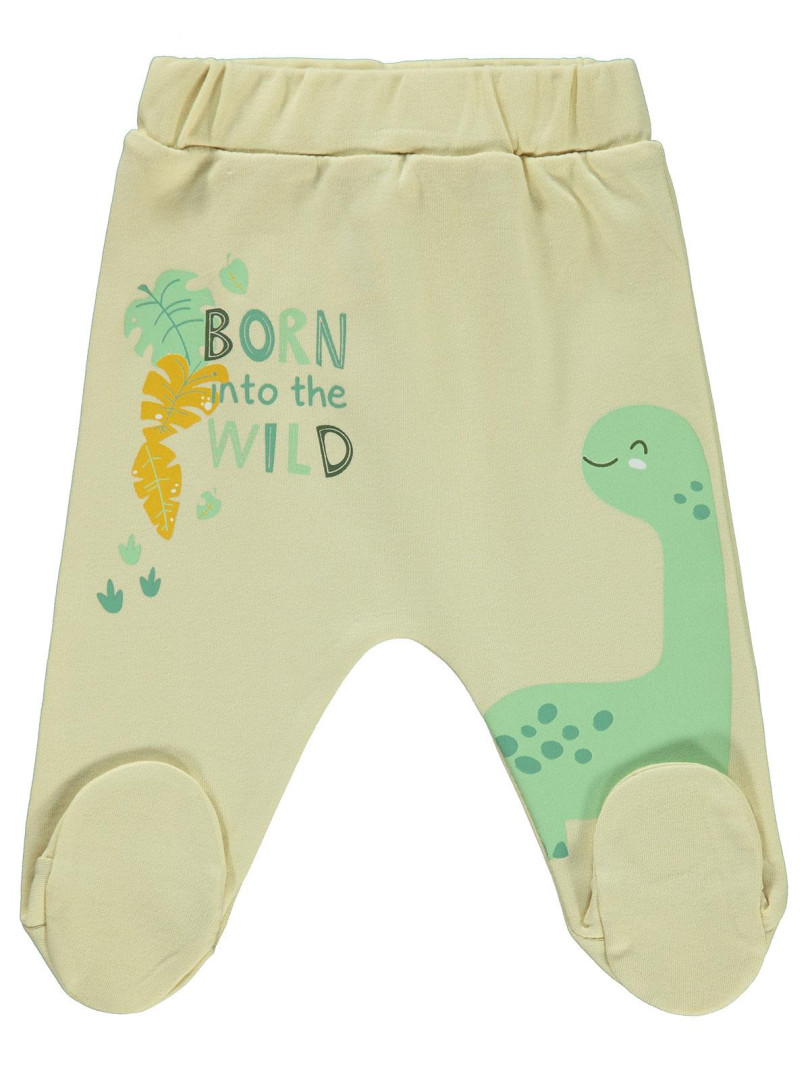 

Ползунки Civil Baby 16330E325Y21 бежевый 0-3 мес (доставка из-за рубежа), 16330E325Y21