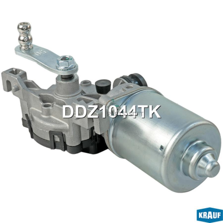 

Мотор Стеклоочистителя Krauf ddz1044tk