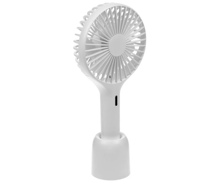

Вентилятор настольный Careon PF08 White, PF08