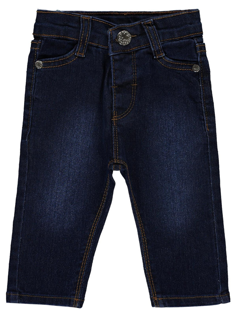 

Брюки Civil Baby 20C620064Y11-4 темно-синий 6-9 мес (доставка из-за рубежа), 20C620064Y11-4