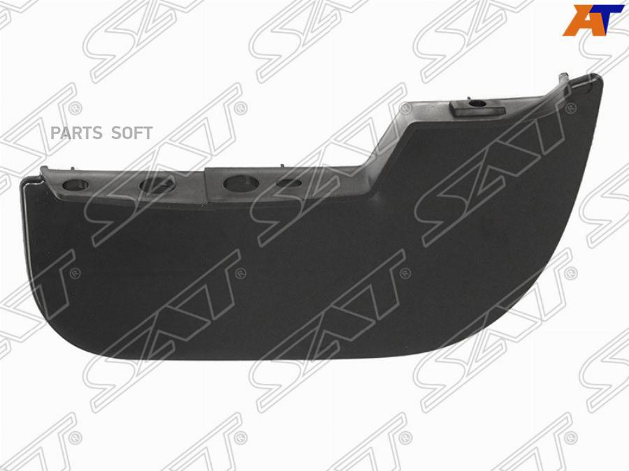 

Брызговик Toyota Rav4 05-13 Передний Lh (Левый) Перед Аркой Sat St-Tyy3-016B-A2