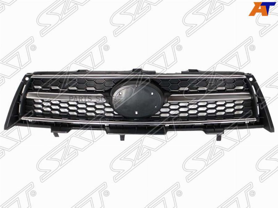 

SAT Решетка радиатора TOYOTA RAV 08-10