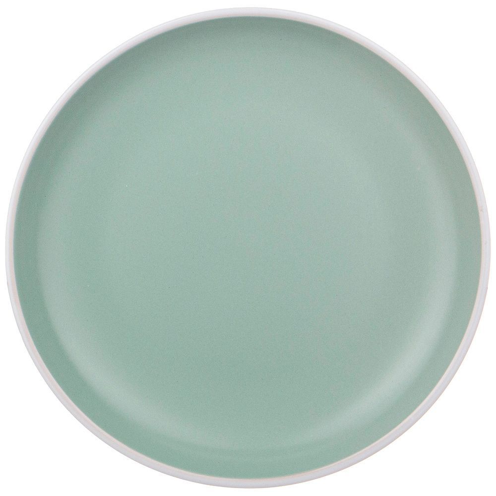 

Набор ТАРЕЛКА ЗАКУСОЧНАЯ LEFARD PANDORA 20,5 СМ МЯТНАЯ, 4 шт