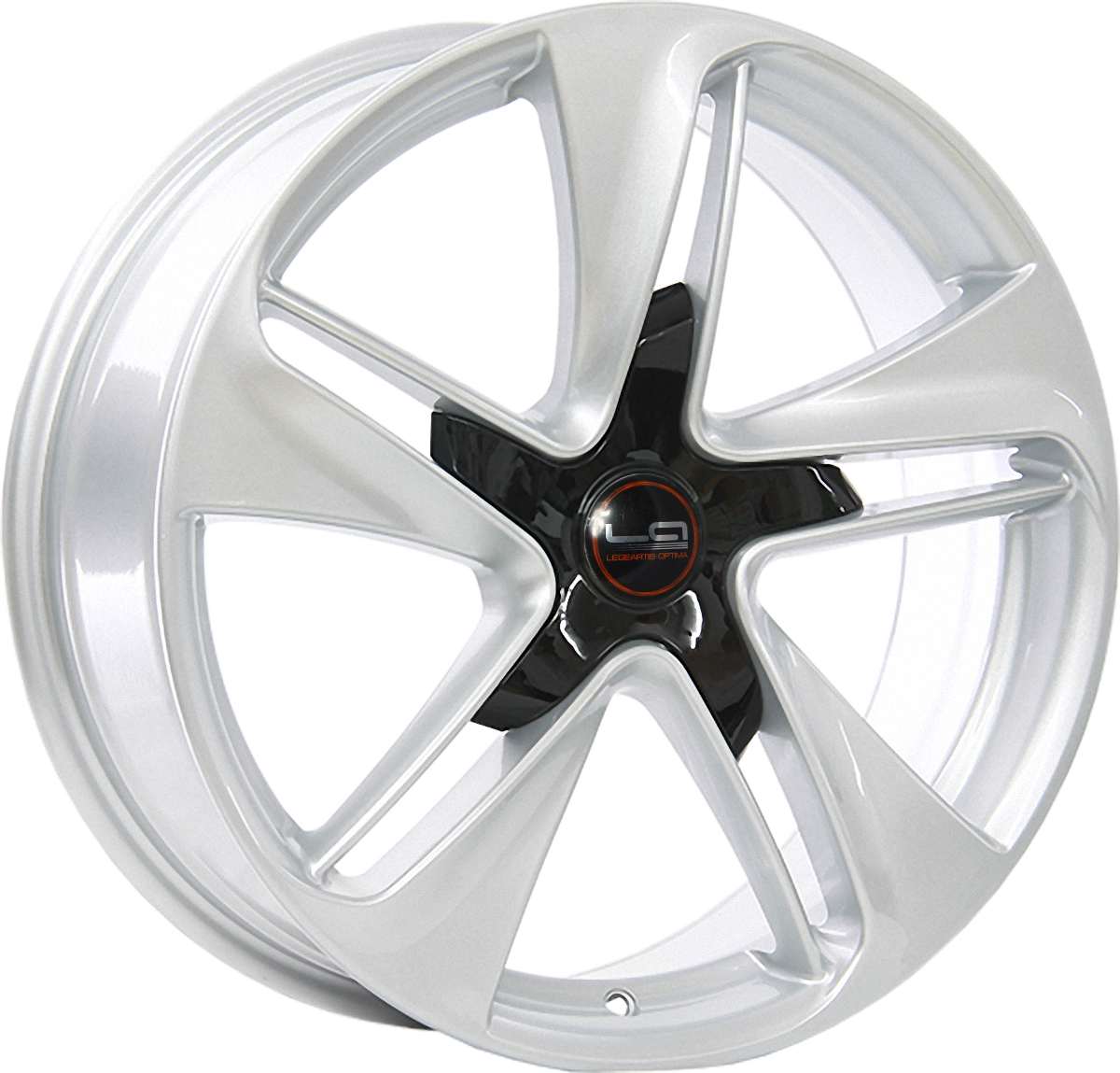 

Колесный диск литой LEGEARTIS CONCEPT OPL503 8,5x19 5*120 ET45 d67,1 серебристый (9133469)