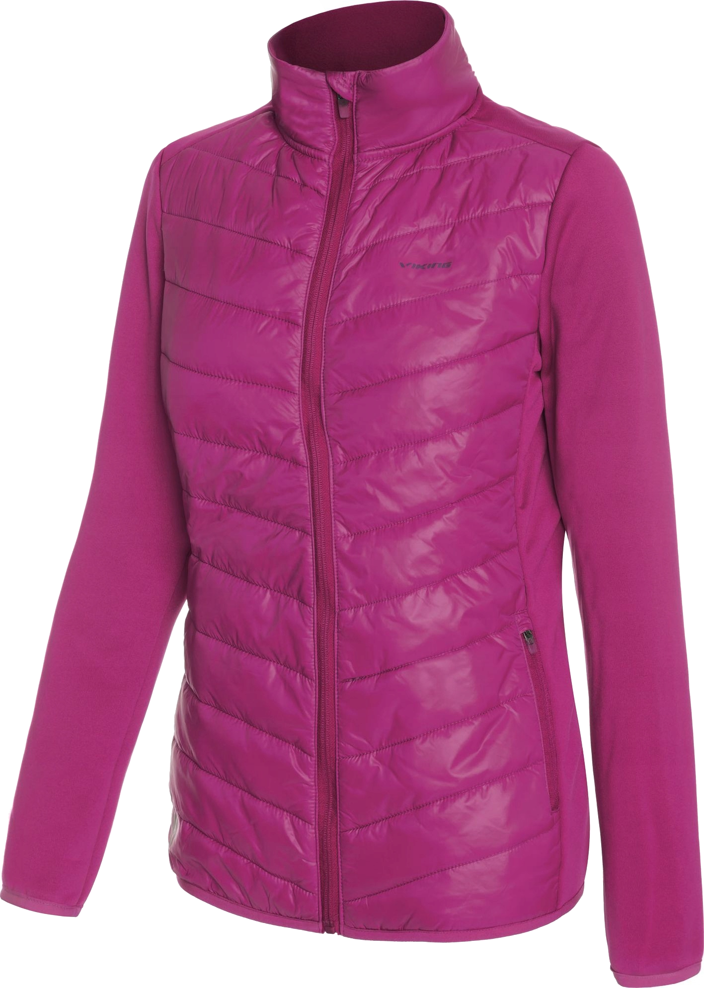Куртка женская Viking Jacket Becky Pro Primaloft Lady розовая L