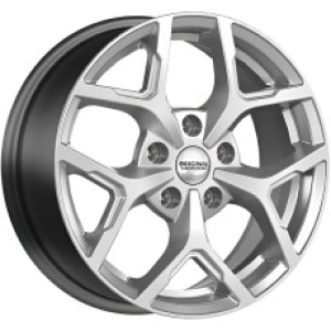 

Колесный диск Скад KL-368 6.5x16/5x114.3 D67.1 ET50, KL-368
