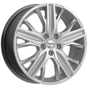 

Колесный диск Скад KL-375 6.5x18/5x114.3 D67.1 ET35, KL-375