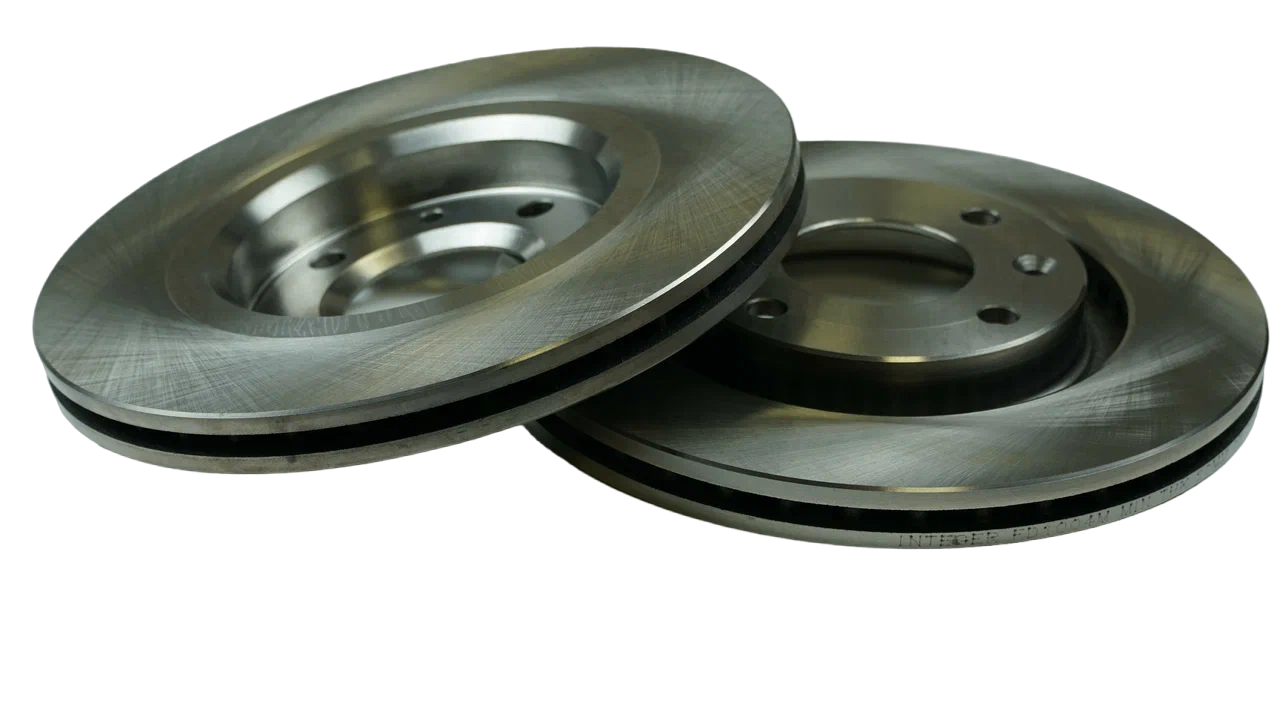 Диск тормозной INTEGER FD1004M