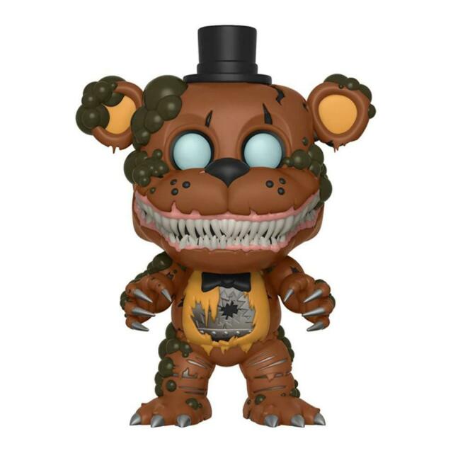 фото Фигурка funko 28804