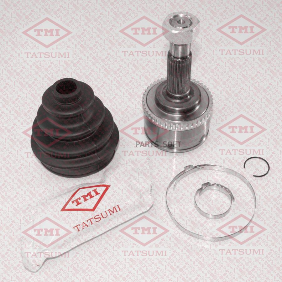 

ШРУС NISSAN PRIMERA 2.0 02- нар. Tatsumi TDA1207