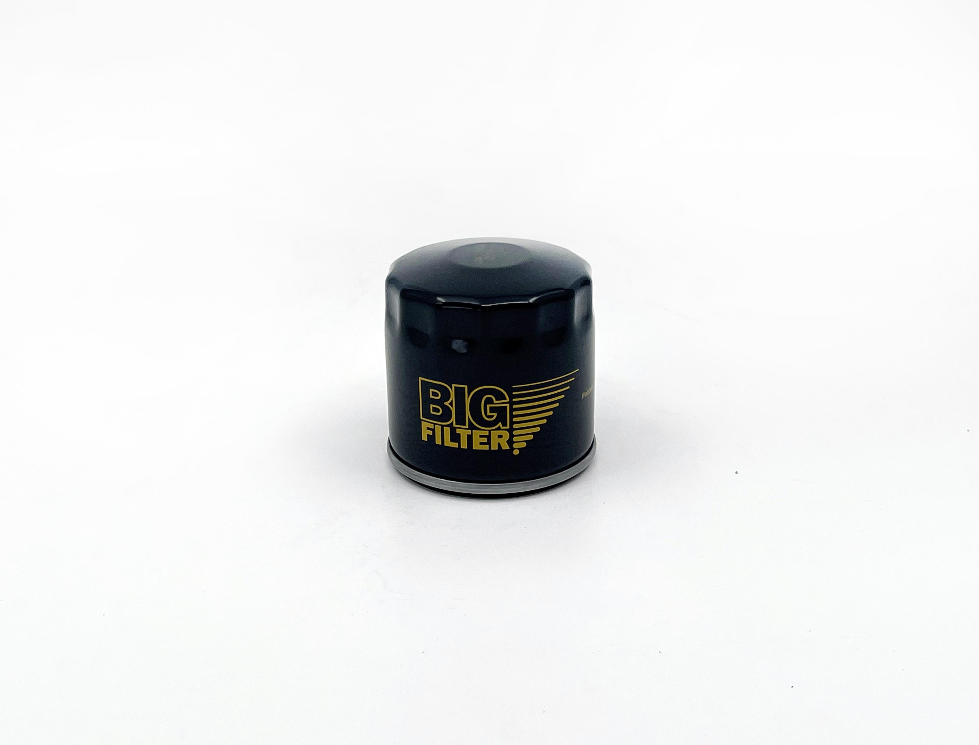 

Фильтр масляный ГАЗ дв Крайслер BIG FILTER GB-103, GB103