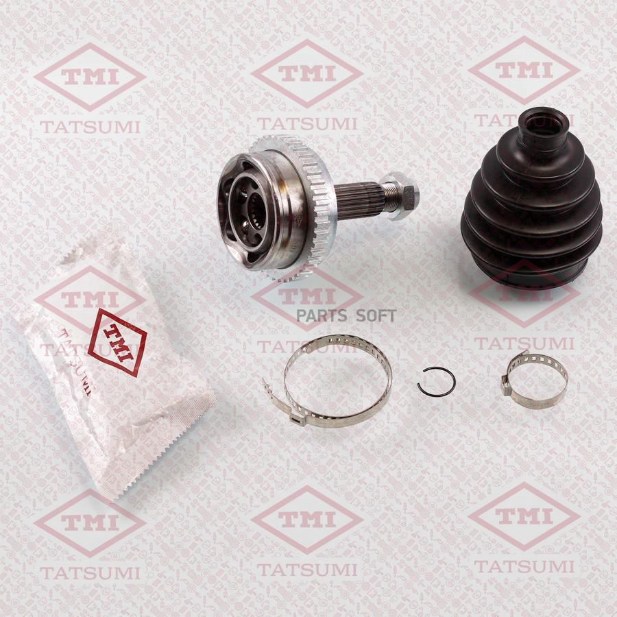 

TATSUMI TDA1279 ШРУС наружный к-т 1шт