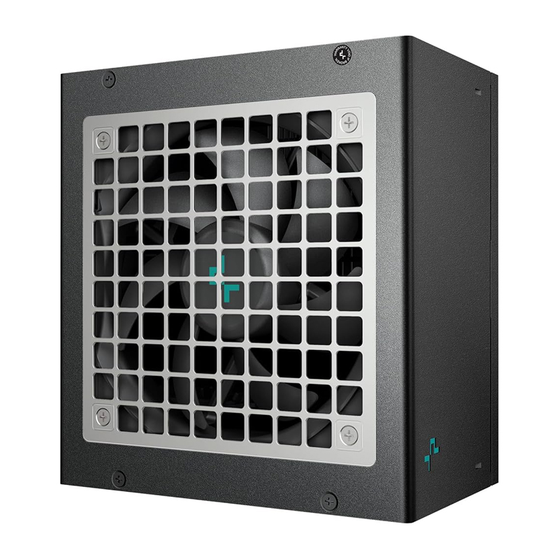 

Блок питания DEEPCOOL 1300W (PX1300P), Черный