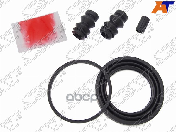 

Ремкомплект Суппорта Перед Honda Cr-V Re 08-11/Toyota Corolla/Auris #Re18# Sat арт. ST-014