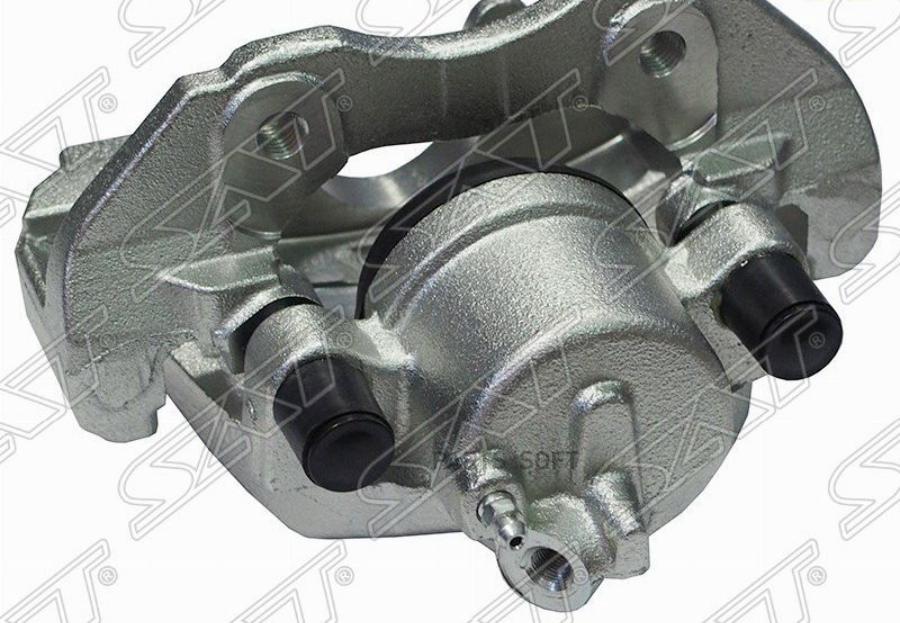 

Суппорт тормозной перед FORD FOCUS II/III/IV 04-18/MAZDA 3/5 05-12 правый