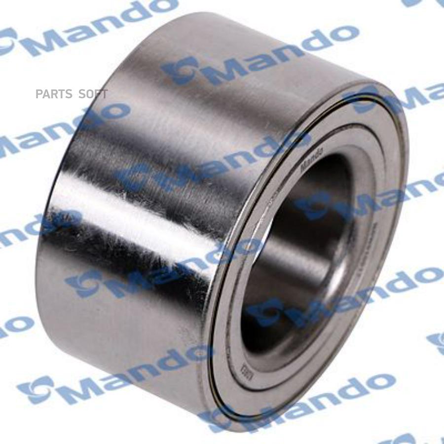 

MANDO MDW010017 Подшипник ступицы 1шт