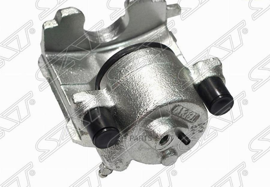 

SAT ST-1K0615124D Суппорт тормозной FR VOLKSWAGEN POLO 10- RH 1шт