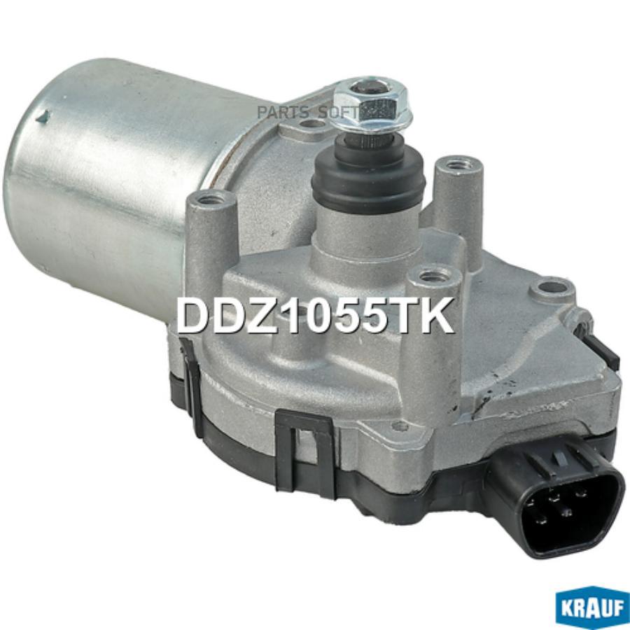 Мотор Стеклоочистителя Krauf ddz1055tk