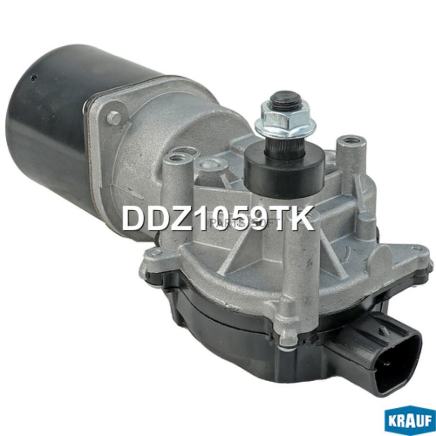 

Мотор Стеклоочистителя Krauf ddz1059tk