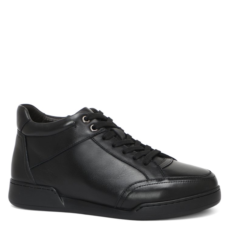 

Кеды женские Tendance SN198N-02 черные 39 EU, Черный, SN198N-02