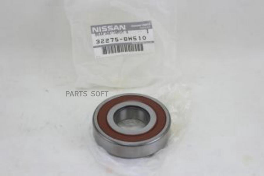 

NISSAN 322758H510 ПОДШИПНИК [ORG] 1шт