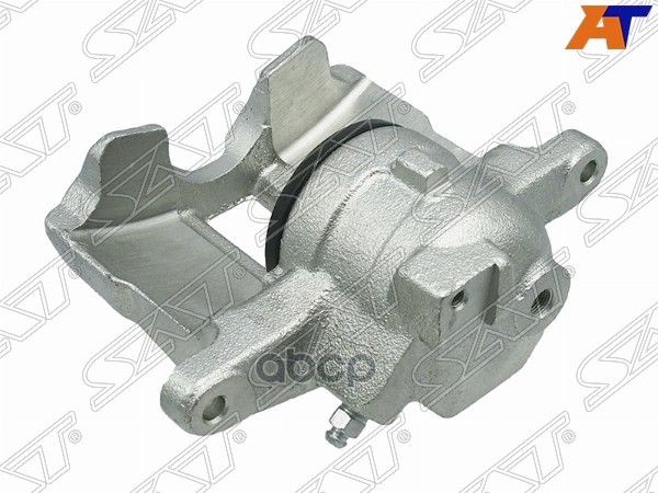 

Sat St-34-0015 Суппорт Тормозной Передний Audi A4 00-04/Vw Passat 00-05 Левый 1Шт