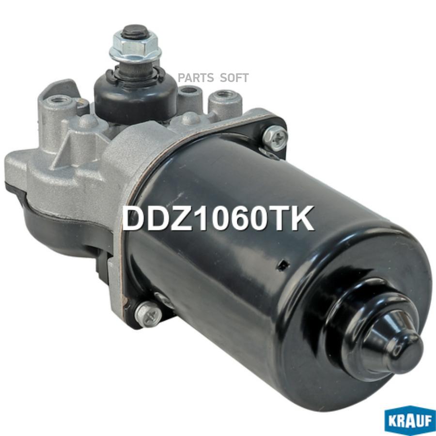 

Мотор Стеклоочистителя Krauf ddz1060tk