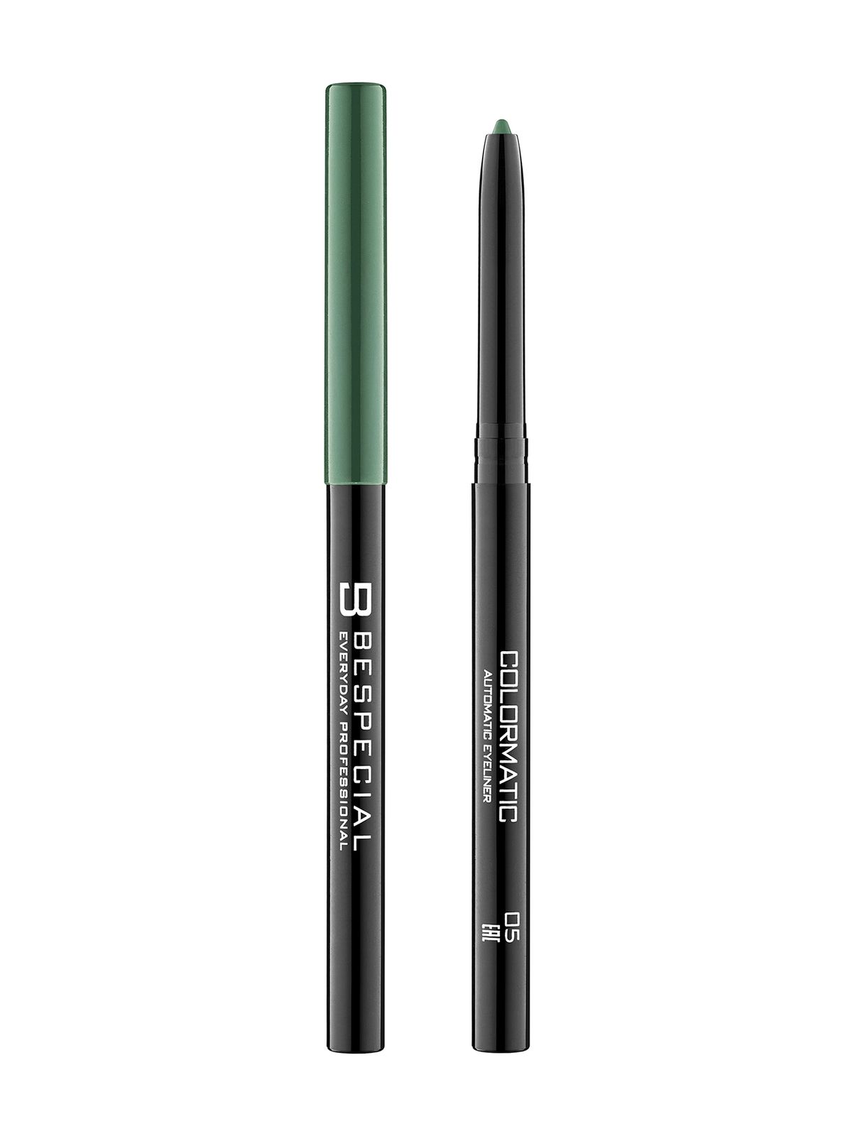 Механический карандаш для глаз Bespecial Colormatic Eye Pencil карандаш для глаз influence beauty spectrum автоматический тон 11