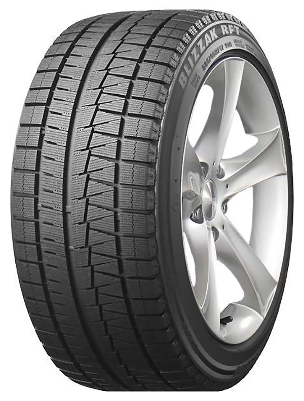 

Шины BRIDGESTONE Blizzak RunFlat 245/50 R18 100Q