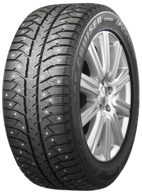 

Шины BRIDGESTONE Ice Cruiser 7000 175/70 R13 82T, Ice Cruiser 7000