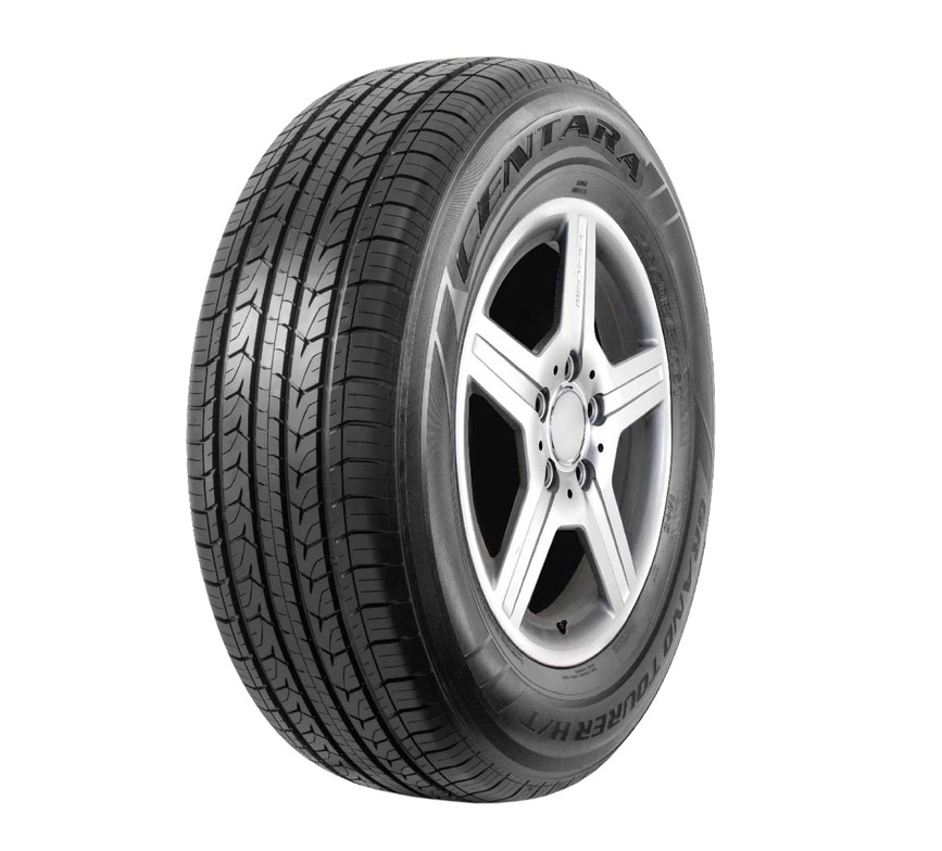 Шины CENTARA GRAND TOURER H/T 215/55 R18 95V