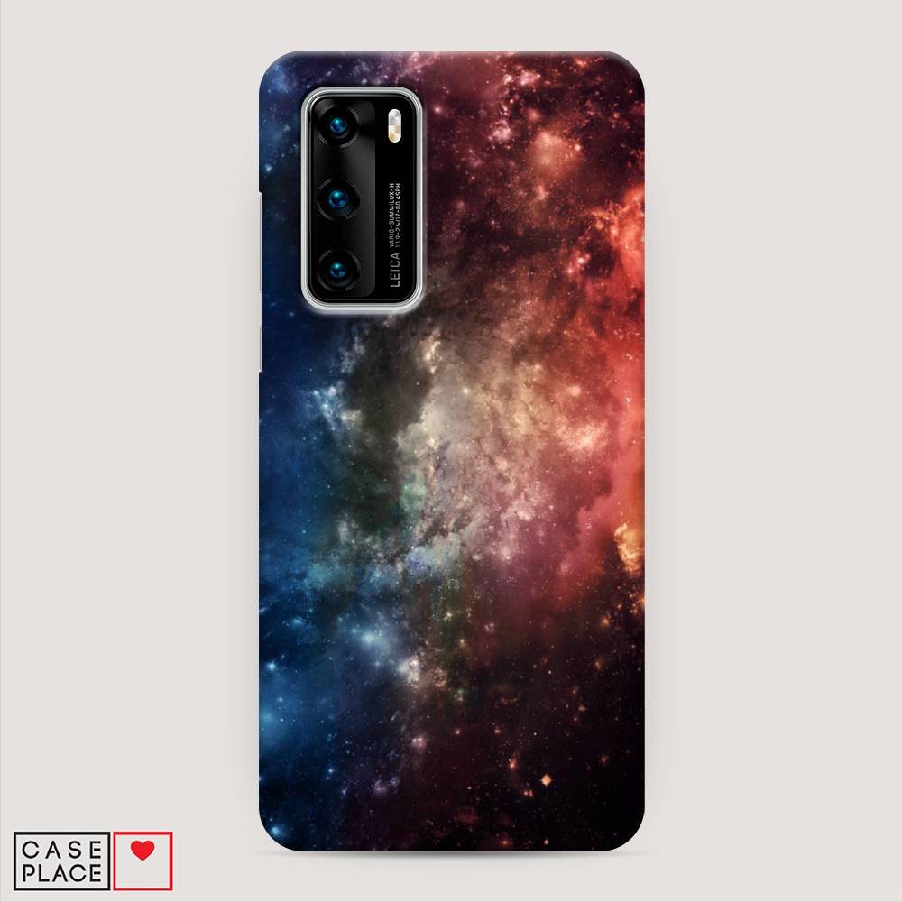 

Чехол Awog "Космос" для Huawei P40
