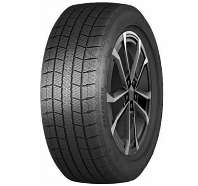 

Шины CENTARA RX626 Winter 235/60 R18 103T, Winter RX626