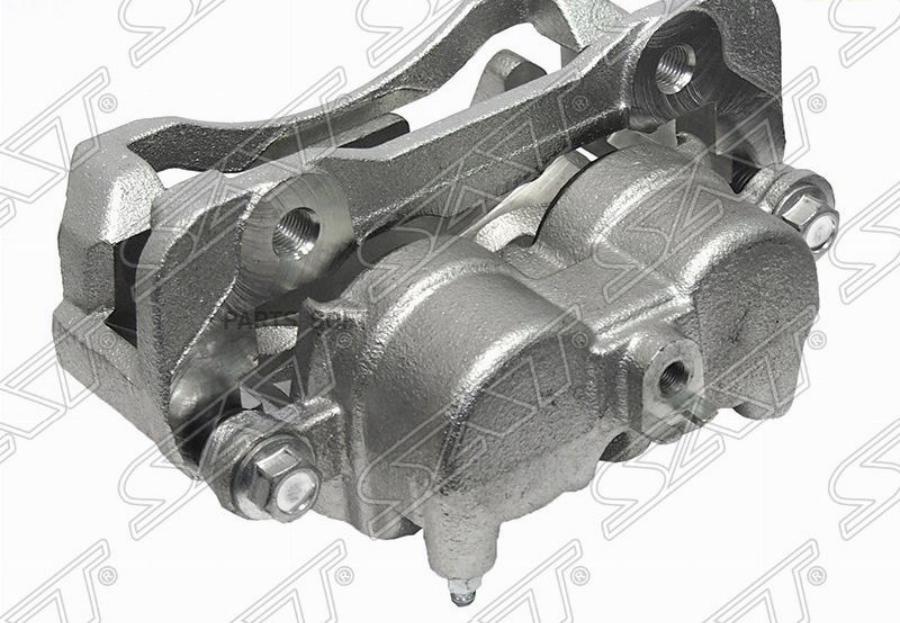 

Sat Суппорт Тормозной Fr Nissan Patrol Y60 Lh SAT ST4101137J00