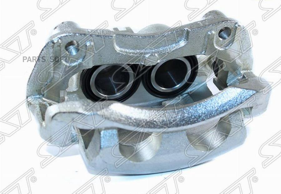 

Суппорт Тормозной Fr (передний) Nissan Navara D40/Rathfinder R51 05- Lh (левый) Sat арт. S