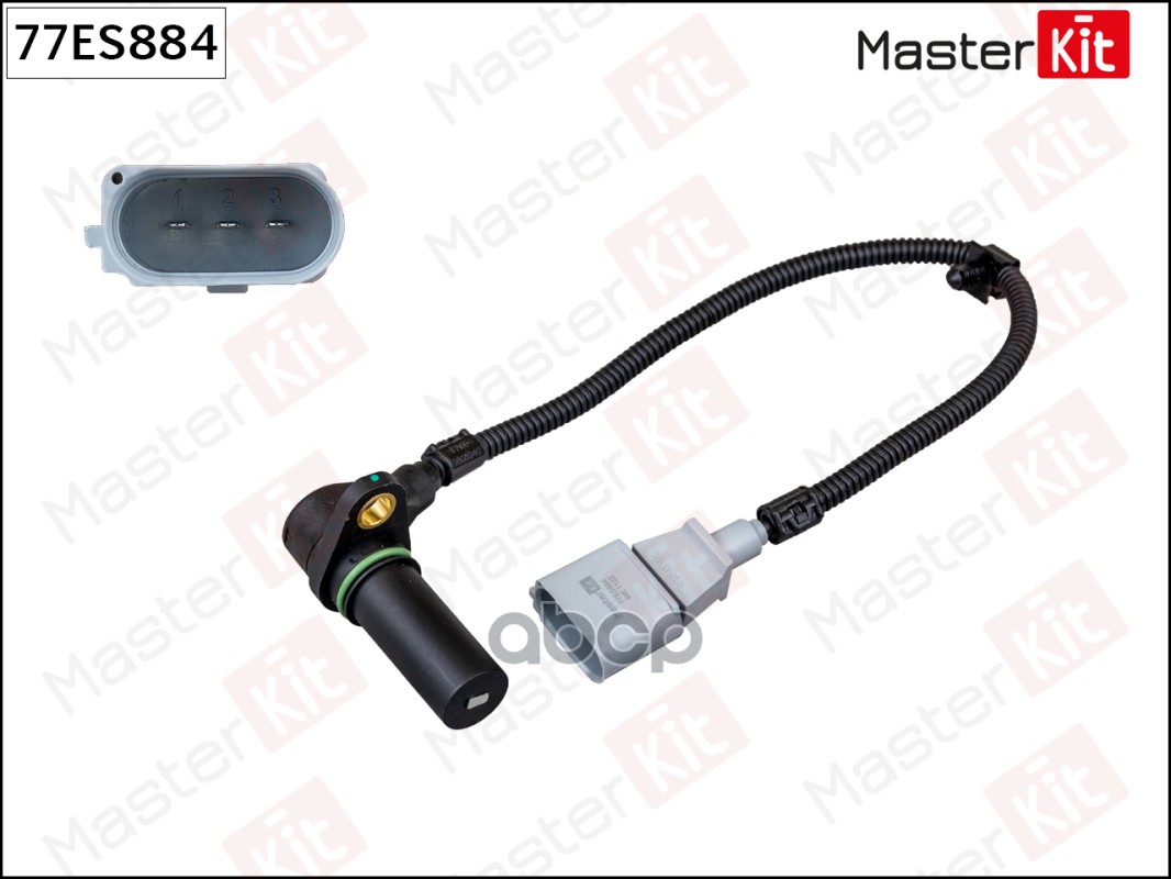 

Датчик К/Вала Vw T5 2.5tdi 03-09 MasterKit арт. 77ES884