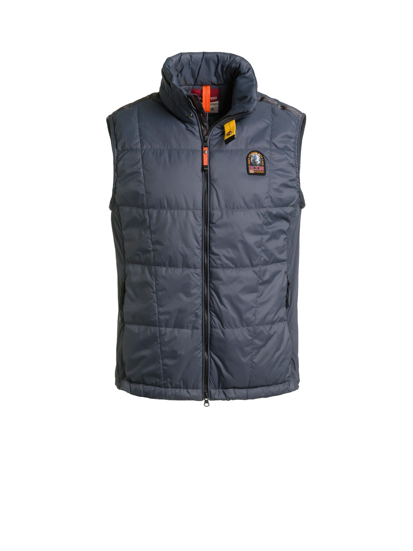 

Утепленный жилет мужской Parajumpers BW01GOBLIN 54 RU, BW01GOBLIN