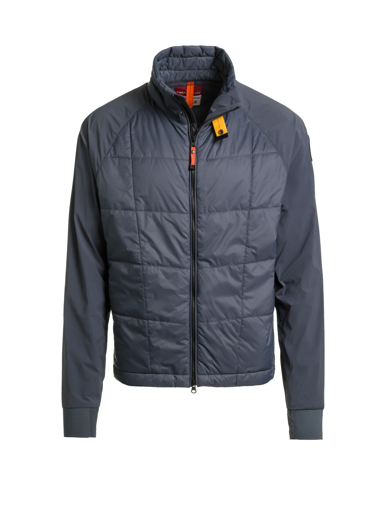 

Куртка мужская Parajumpers BW02SPECTRE синяя 50 RU, BW02SPECTRE