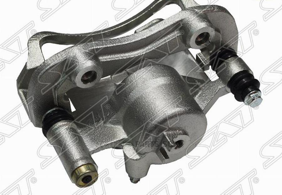 

SAT Суппорт тормозной RR NISSAN PATROL Y60 LH