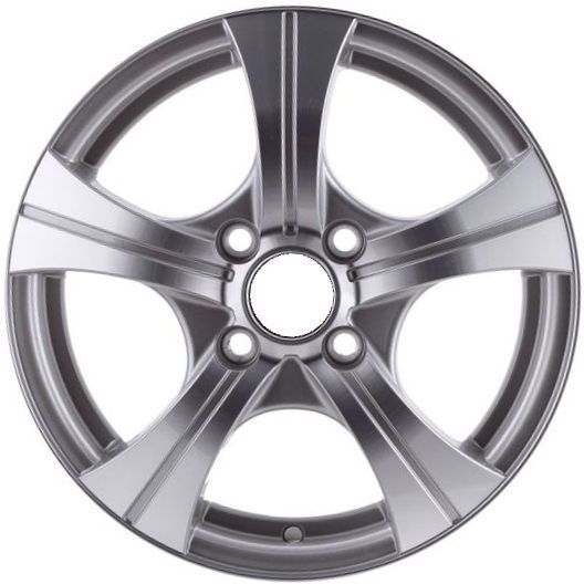 

Диск Tech Line TL410 5,5x14 4x98 ET32 DIA 58,6 BH, TL410