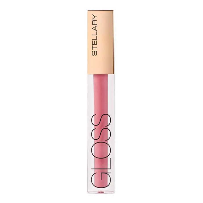 Блеск для губ Stellary Sexy Gloss, №16 Call Me!, глянцевый, 3,5 г