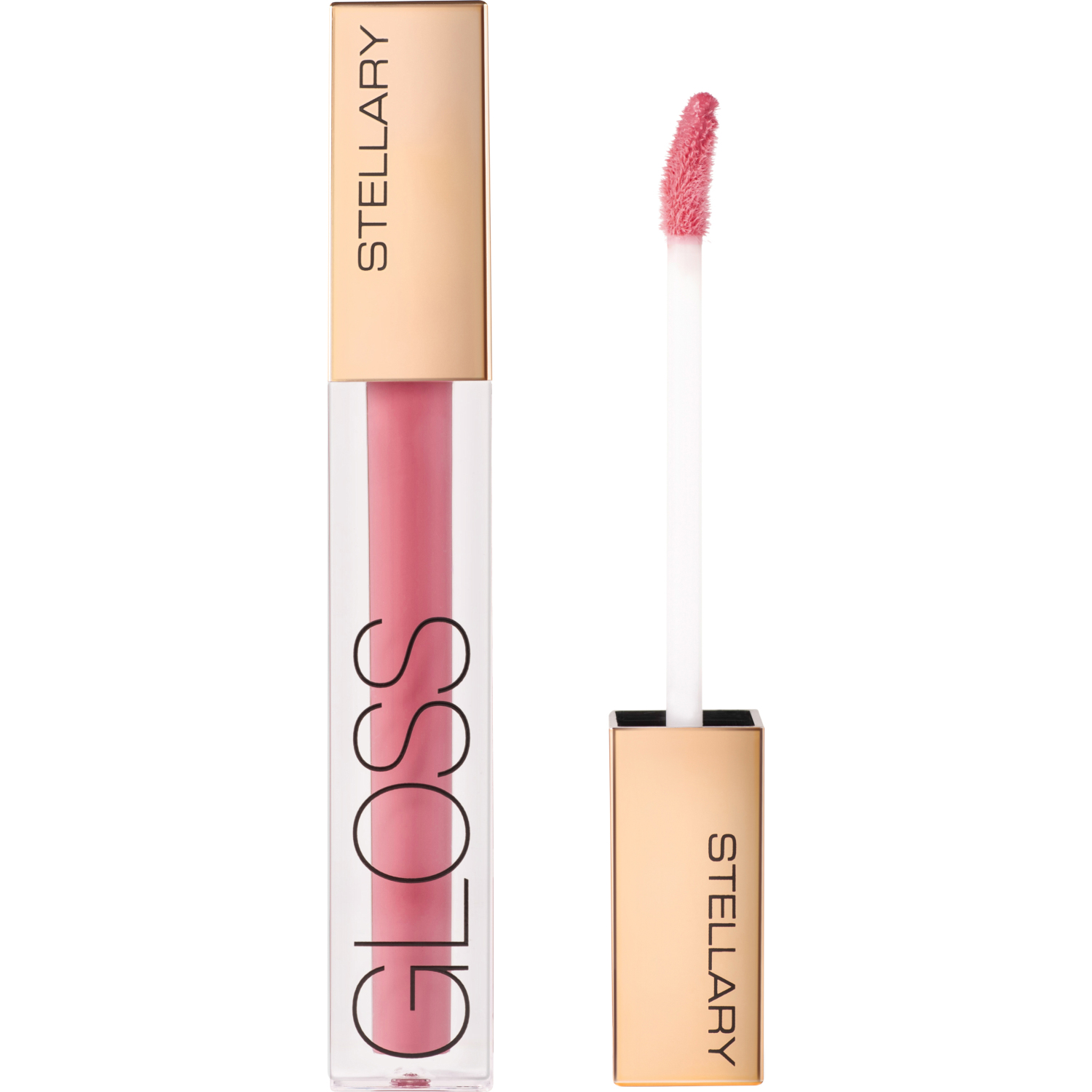 Блеск для губ Stellary Sexy Gloss глянцевый тон 16 Call Me! 3,5 г