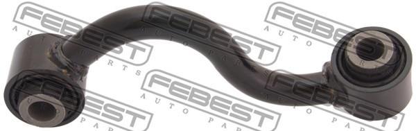 

FEBEST Тяга зад.стабил.прав.NISSAN X-TRAIL T31 2007-2013 FEBEST 0223-J10RR