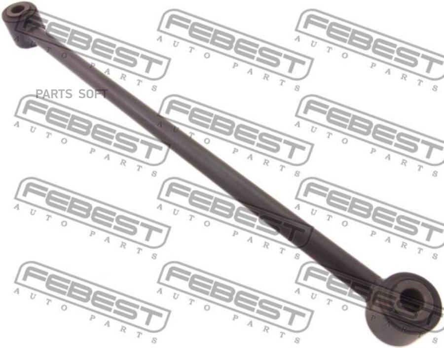 

FEBEST Тяга задняя поперечная L FEBEST 0225-T30L FEBEST 0225-T30L