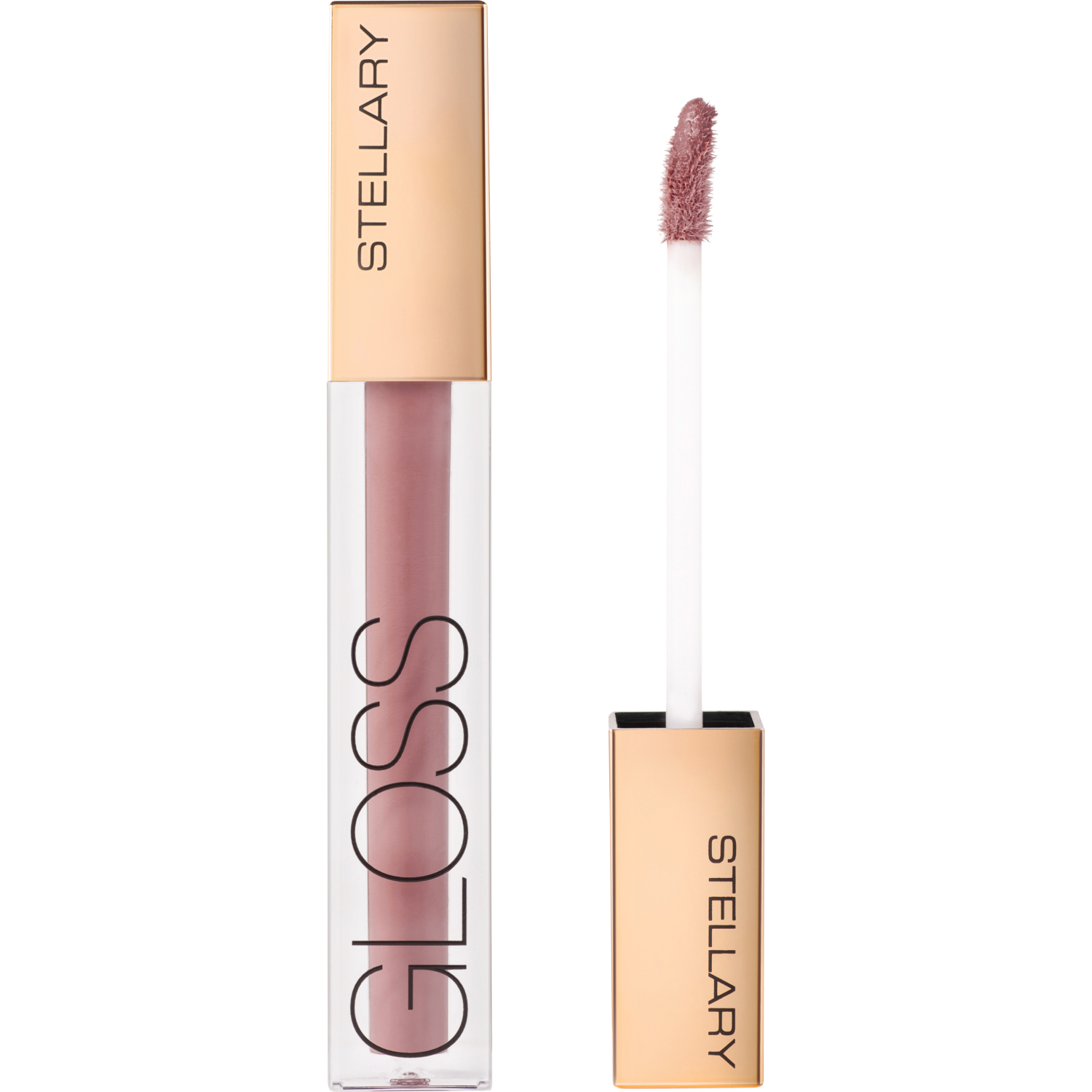 

Блеск для губ Stellary Sexy Gloss глянцевый тон 20 Poison Drop 3,5 г, Сиреневый