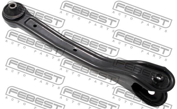

FEBEST ТЯГА ЗАДНЯЯ ПРОДОЛЬНАЯ (SUZUKI GRAND VITARAESCUDO JB416JB420JB627 2006-) FEBEST FEB