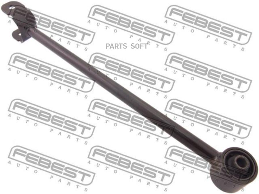 

FEBEST ТЯГА ЗАДНЯЯ ПРОДОЛЬНАЯ (TOYOTA AVENSIS AT22AZT220CDT220CT220ST220ZZT22 1997-2003) F